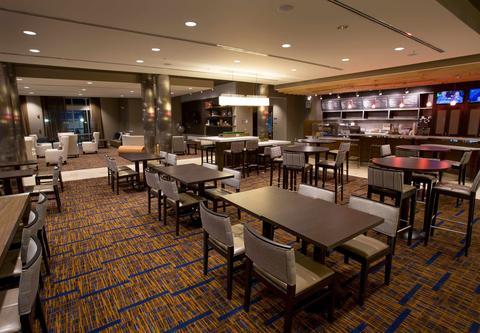 Hotel Courtyard By Marriott Msu At The Mill Conference Center