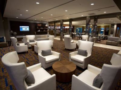 Courtyard By Marriott Msu At The Mill Conference Center Hotel
