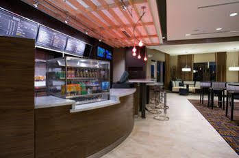 Hotel Courtyard By Marriott Msu At The Mill Conference Center