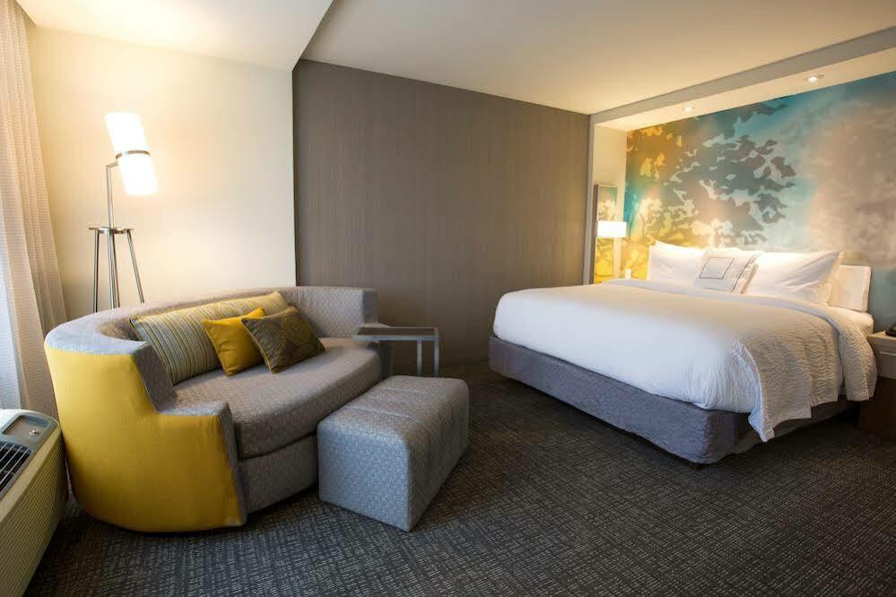 Courtyard By Marriott Msu At The Mill Conference Center