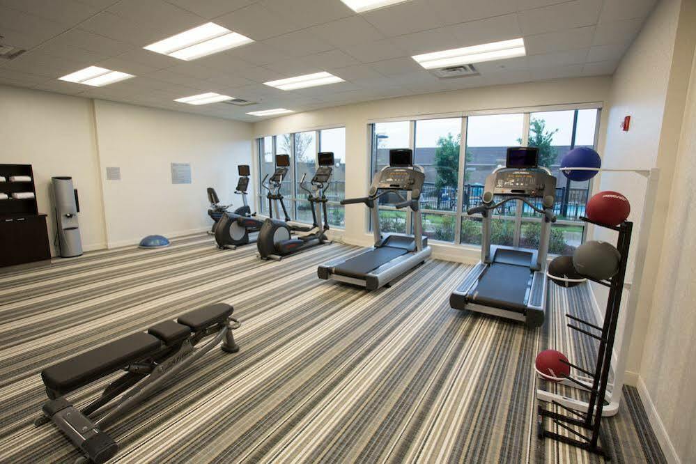 Courtyard By Marriott Msu At The Mill Conference Center 3* Starkville