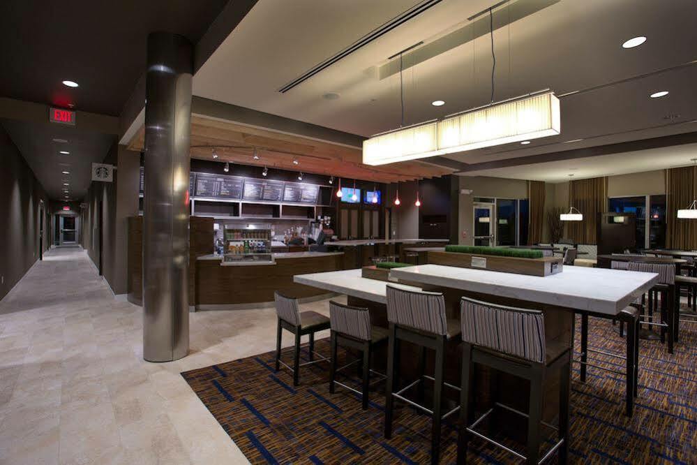 Hotel Courtyard By Marriott Msu At The Mill Conference Center